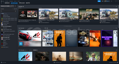 Steam Hesabı Cok ucuz Oyunlar 5 k