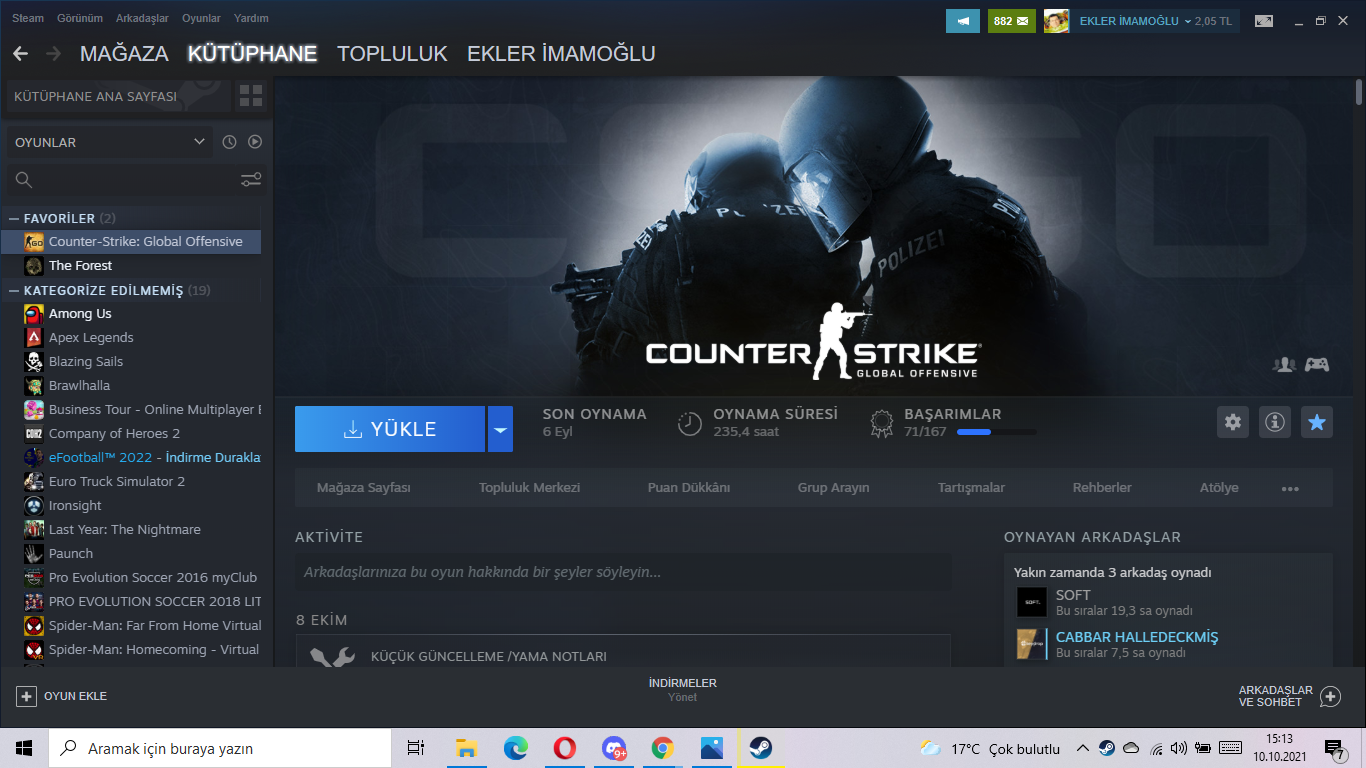 Csgo steam key фото 63