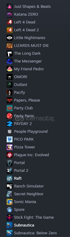 Steam hesabı sqtılık Steam hesabı sqtılık