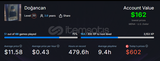 Mainlik Uygun Steam Hesabı | Kalite Oyunlar |