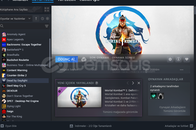 STEAM HESABI NE ARARSAN VAR!