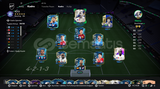 STEAM HESABI SADECE FC25 FUL+FUL