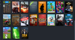 steam hesabı satılık