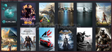 Steam Hesabı Satılıktır – Özel Oyun Arşivi