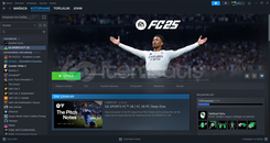 steam hesabı uyguna acil satılık