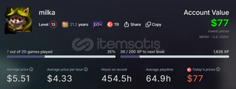 STEAM HESABIM SATILIK CS 2 ENVANTER DOLU !
