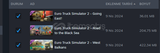 STEAM HESABIM SATILIKTIR
