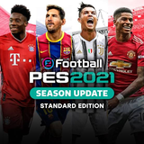 STEAM HESABINIZA PES 2021 eklenir