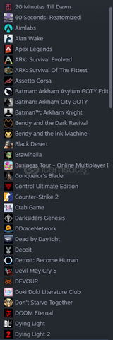 Steam 2154 dolar değerinde teklif sunulabilir