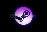 Steam Hesap 280+ Oyun