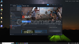 Steam hesap