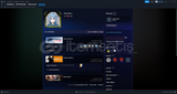 Steam Hesap