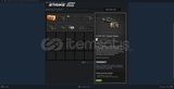 Steam Hesap CS2 SKİNLİ