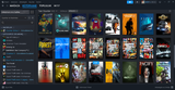 STEAM HESAP 