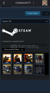 Steam Hesap 