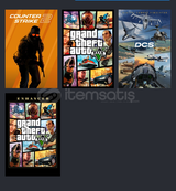 Steam hesap 