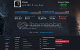 Steam Hesap