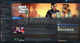Steam Hesap Acil Satilik