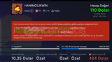 STEAM HESAP ACİL SATILIK