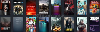 STEAM HESAP | ACİL SATILIK !