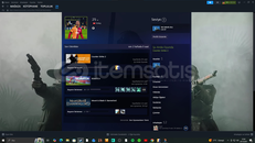 steam hesap cs2 rematch steam hesap cs2 rematch