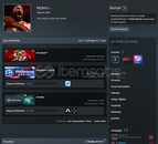 STEAM HESAP ACİL SATIŞ PARA LAZIM PAZARLIK VAR