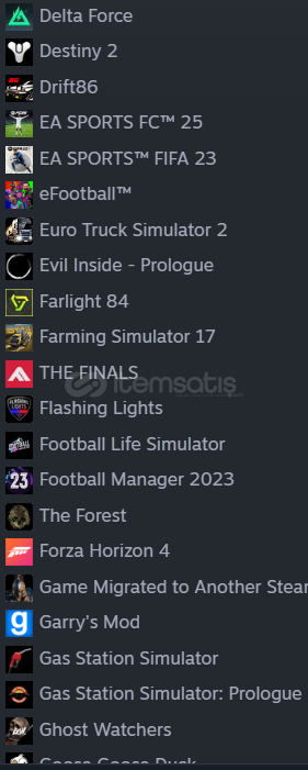 Steam hesap dolu dolu Steam hesap dolu dolu