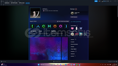 Steam Hesap- İLK MAİLLİ  Steam Hesap- İLK MAİLLİ