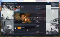 !! STEAM HESAP LEVEL !! STEAM LEVEL BOOST !! !! STEAM HESAP LEVEL !! STEAM LEVEL BOOST !!