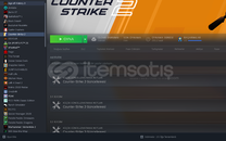 Steam hesap satış (pazarlık yapılır)