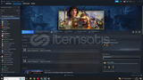 Steam hesap satışıı ilk sahibinden