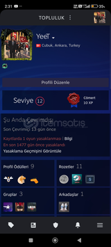 Steam hesap Satlık Bu fiyata böylesi yok BEDAVA