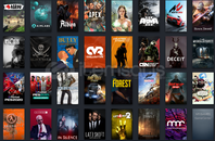 STEAM HESAP UYGUN FİYAT !