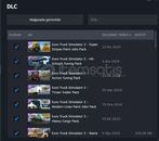 Steam Hesap - VAC'LI 