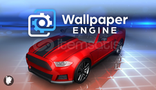 STEAM HESAP Wallpaper Engine 