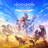 Steam Horizon Zero Dawn Remastered hesabı