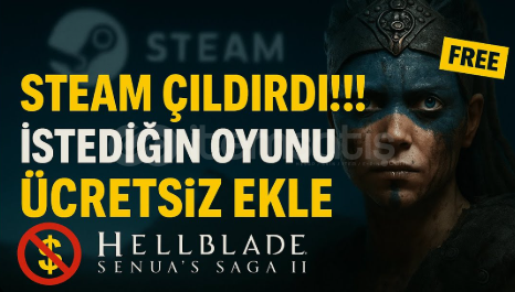 STEAM İSTEDİĞİN OYUNU BULMA METHOD STEAM İSTEDİĞİN OYUNU BULMA METHOD