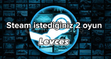 ⭐Steam İstediğiniz 2 Oyun [Garanti]⭐