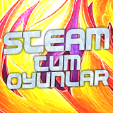 STEAM ISTEDIĞINIZ OYUN SIZIN HESABINIZA HEDIYE