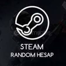 ⭐STEAM KALİTELİ RANDOM HESAP⭐