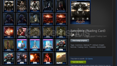 ⭐ Steam Kart Düşürme Uygulması Çalışan ⭐ ⭐ Steam Kart Düşürme Uygulması Çalışan ⭐