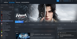 steam kendi main hesabım