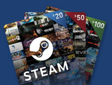 25₺ - 5000₺ Arası Steam Key / Oto - Teslimat