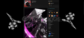 STEAM ''Kira Blade'' ARTWORK STEAM ''Kira Blade'' ARTWORK