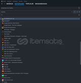 Steam Kişisel FC 25 ve Rust'lı Hesap!!!!!!