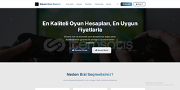 Steam Kod Teslimat Sistemi - V3