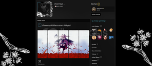 ⋆ STEAM ''Krul Tepes'' WORKSHOP