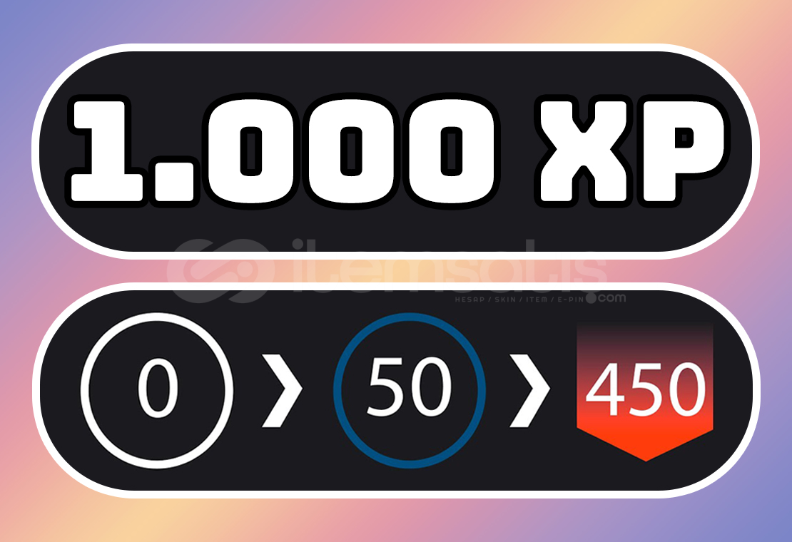 ⭐️【STEAM LEVEL】⭐️ ㅤ10 SET ✅ 1.000 XP ⭐️【STEAM LEVEL】⭐️ ㅤ10 SET ✅ 1.000 XP