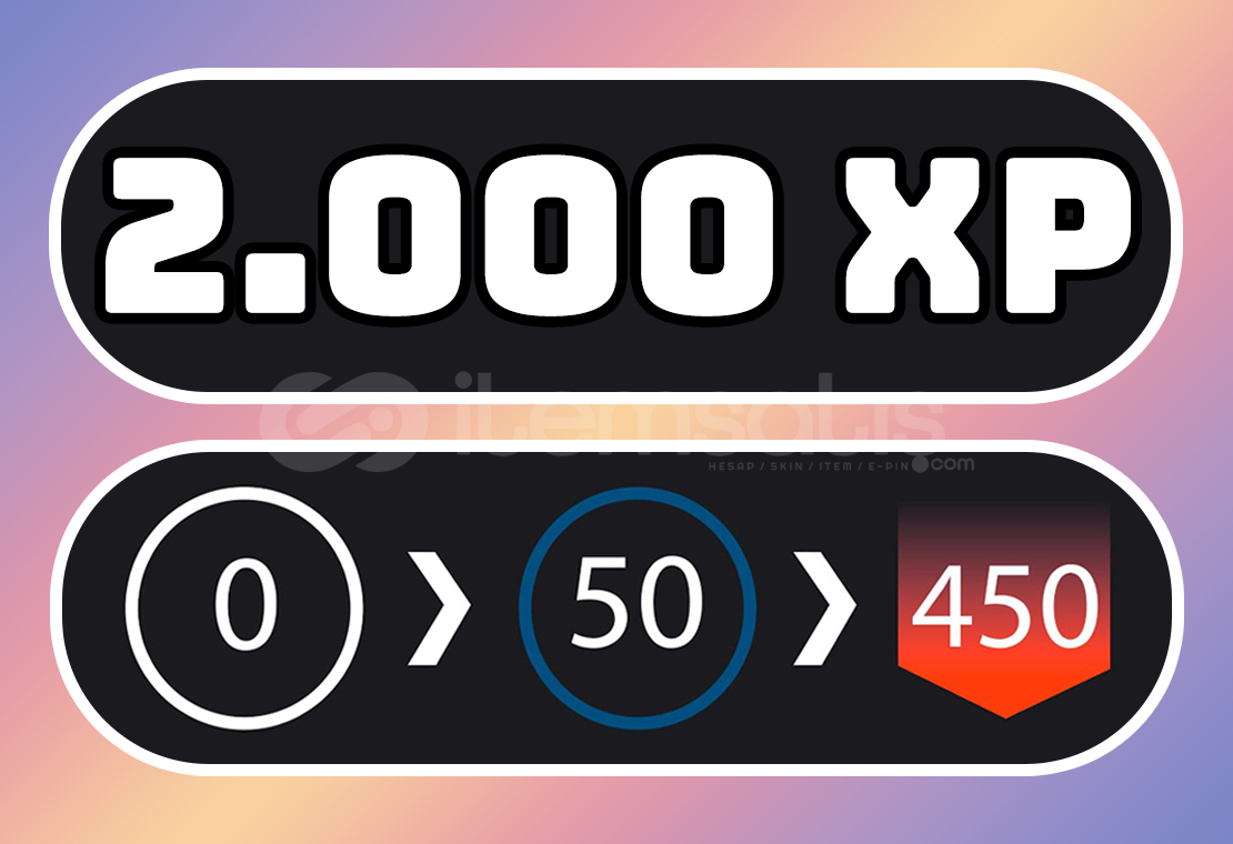 ⭐️【STEAM LEVEL】⭐️ ㅤ20 SET ✅ 2.000 XP ⭐️【STEAM LEVEL】⭐️ ㅤ20 SET ✅ 2.000 XP