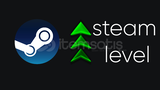 Steam Level Satışı
